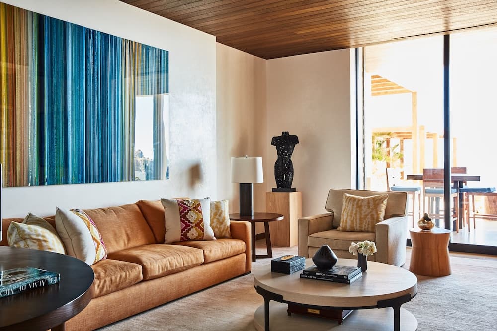 Chileno Bay Resort & Residences, Auberge Collection — 24