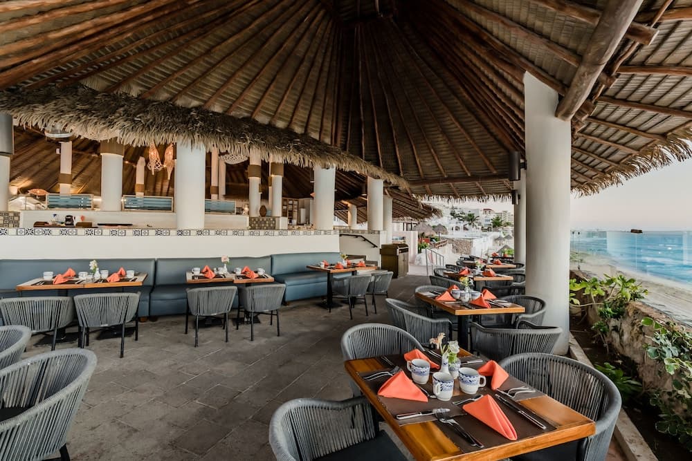 Royal Solaris Cancún - Todo Incluido — 25