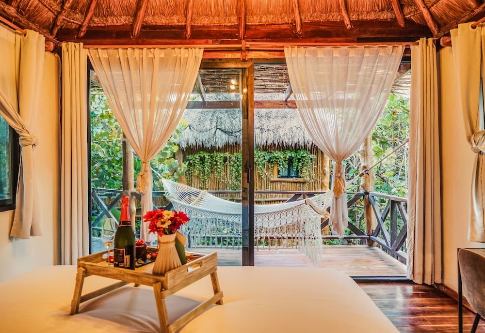 Hotelito Azul — 5