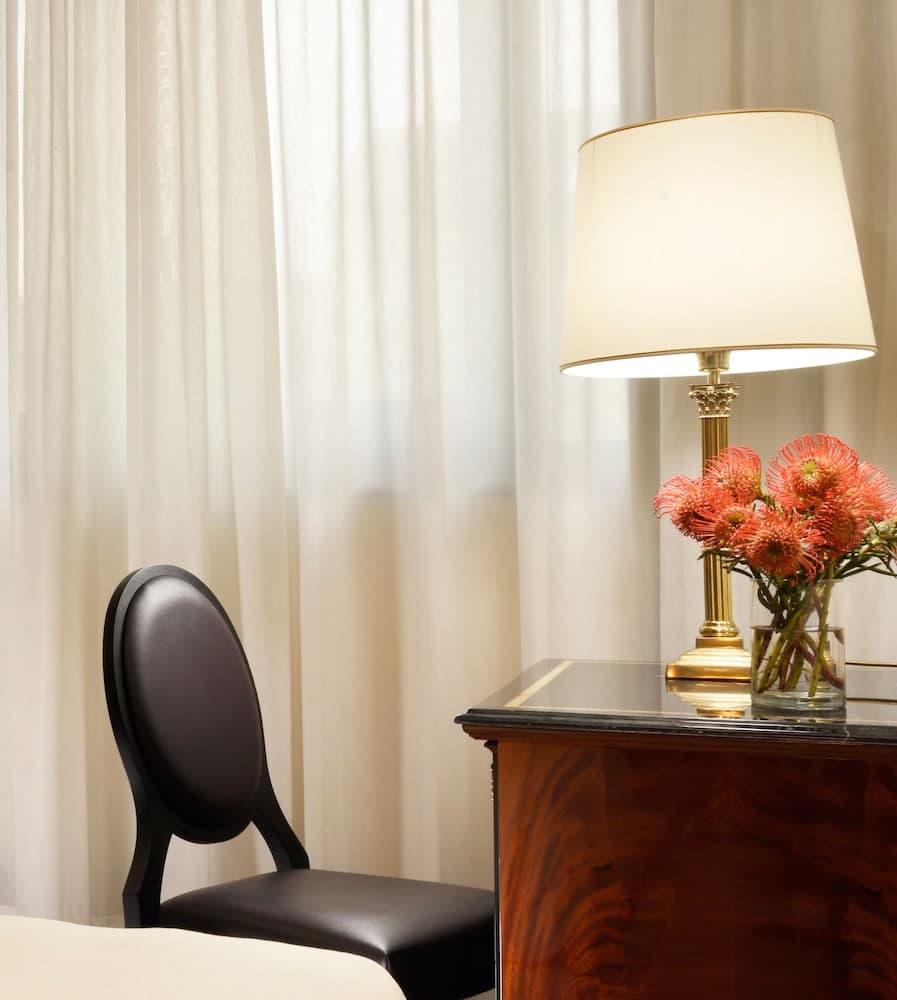 UNA Hotels Scandinavia Milano — 5