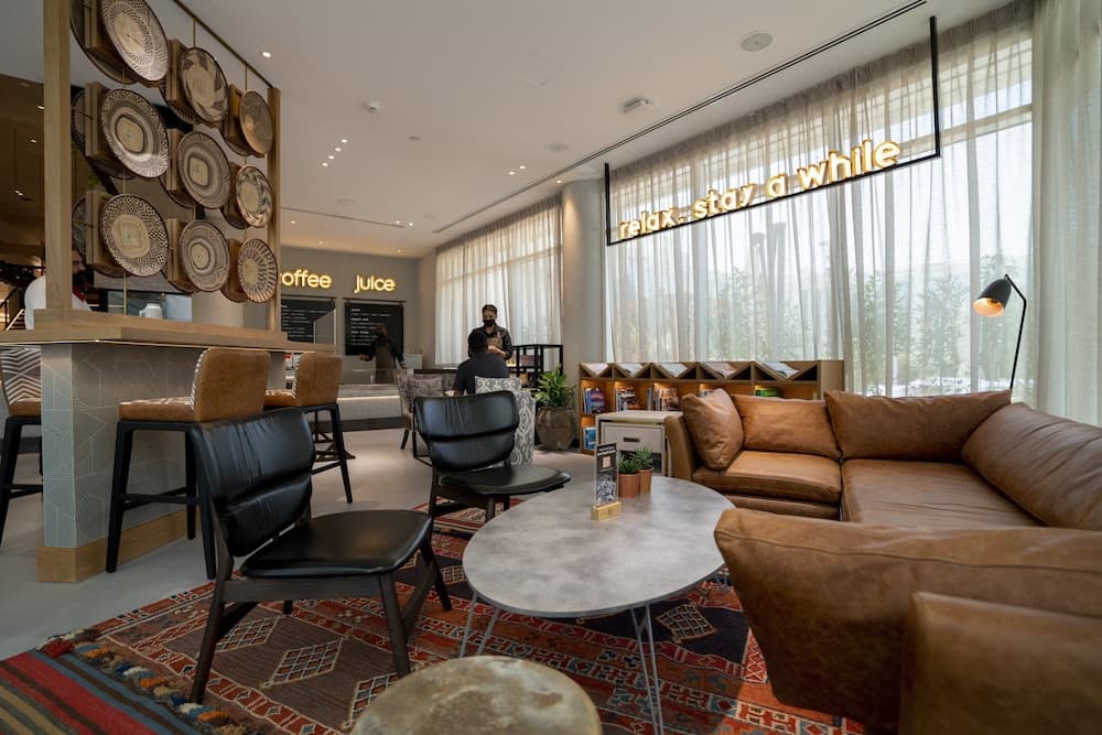 Millennium Airport Hotel Dubai — 14