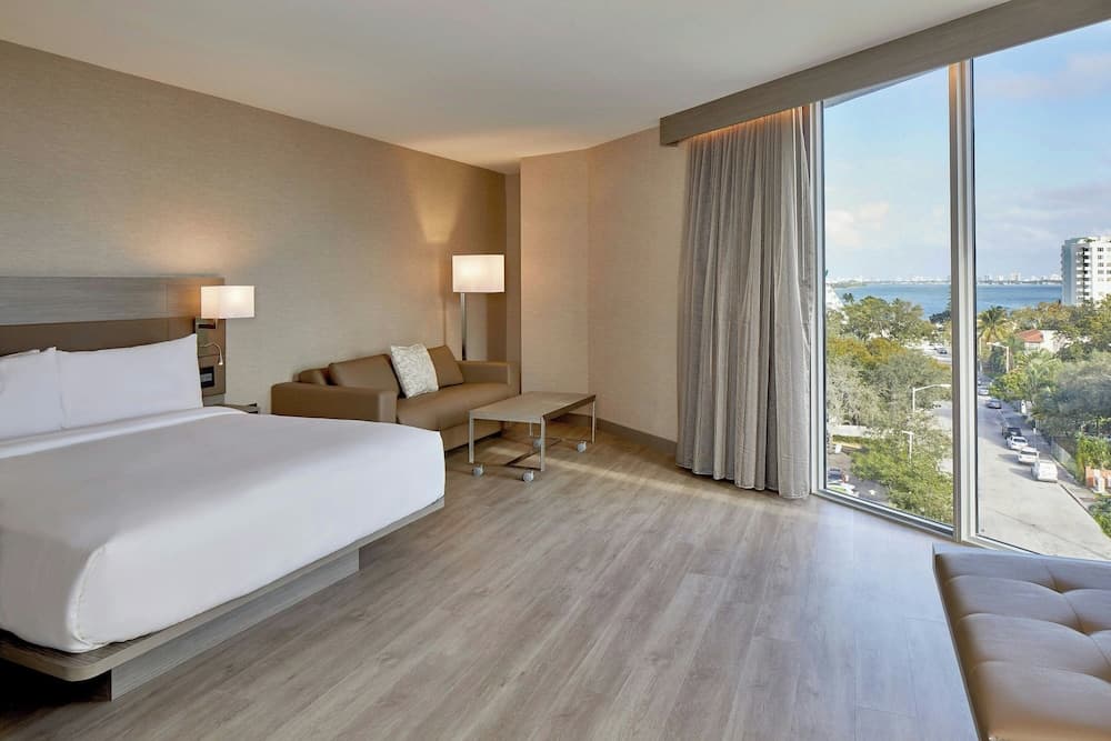 AC Hotel Miami Wynwood — 25