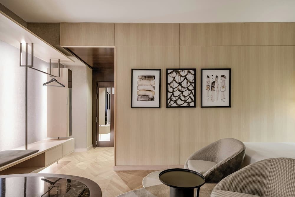 AC Hotel Milano por Marriott — 28