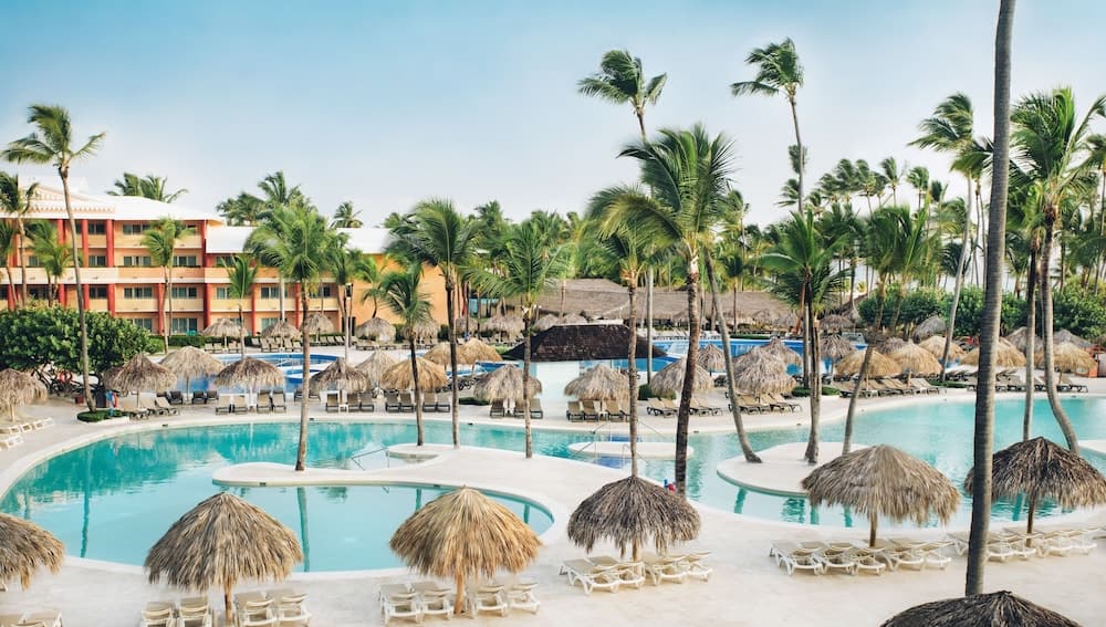Iberostar Waves Punta Cana - All Inclusive — 13
