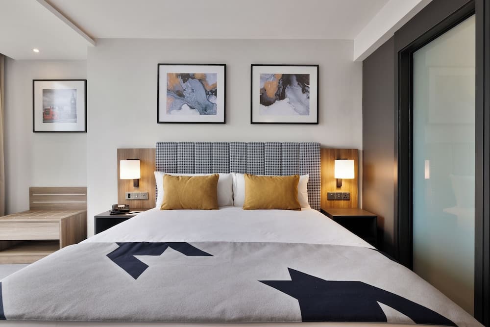 Hotel Riu Plaza London Victoria — 26