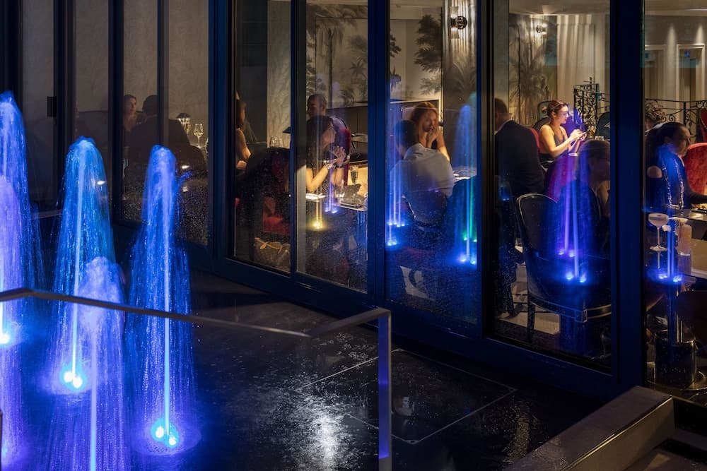 Paris j'Adore Hotel & Spa — 7