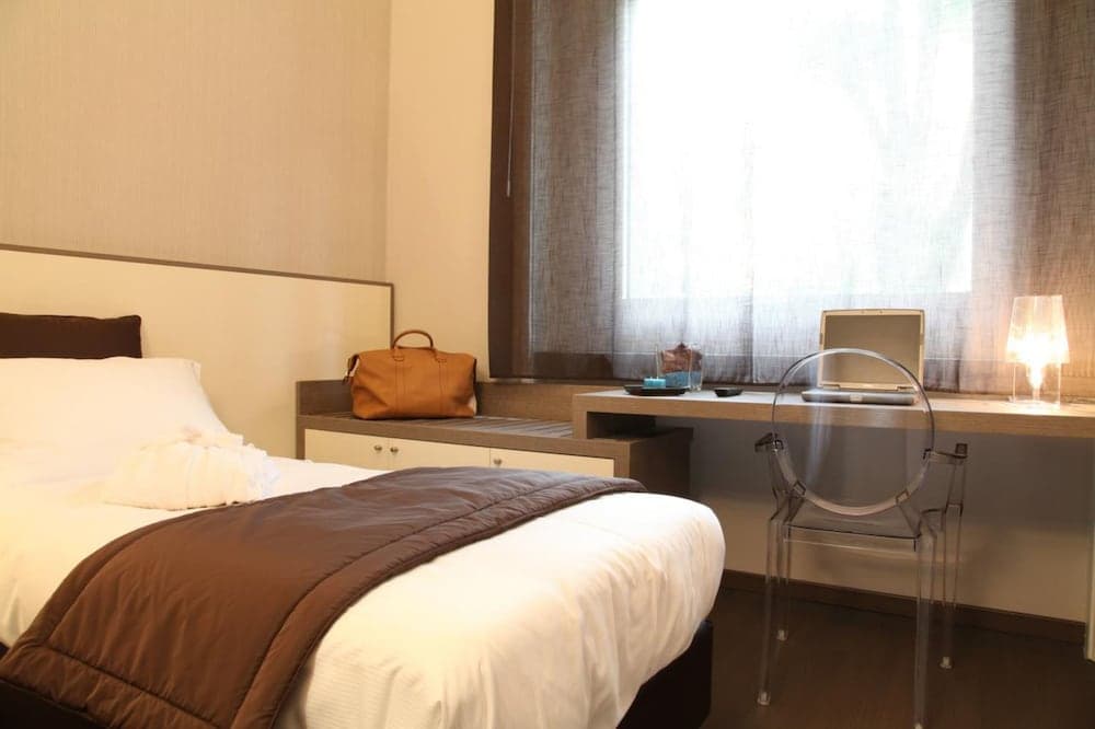Hotel Tiziano — 22