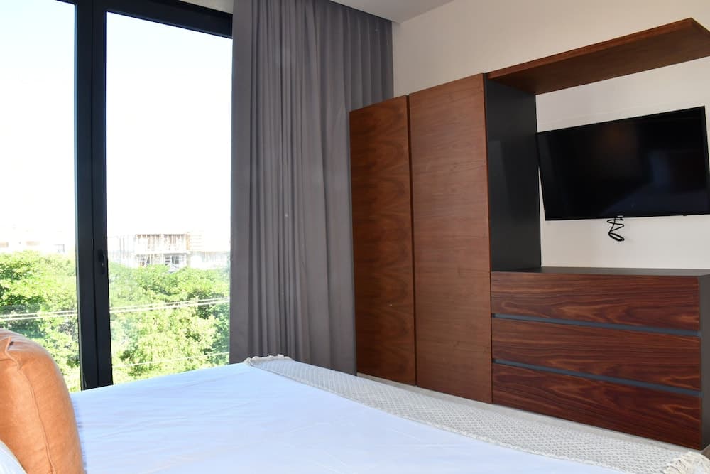 Apartamentos de lujo en Ceren de Spot Rentals — 5