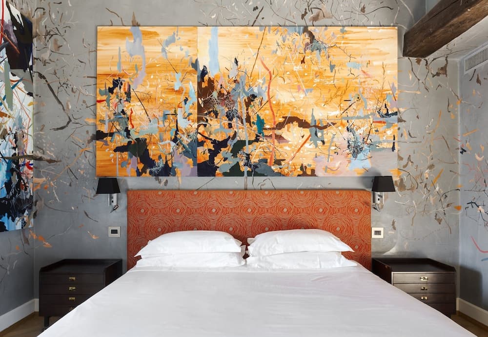 Galleria Vik Milano - Townhouse Galleria - Small Luxury Hotels of the World — 21