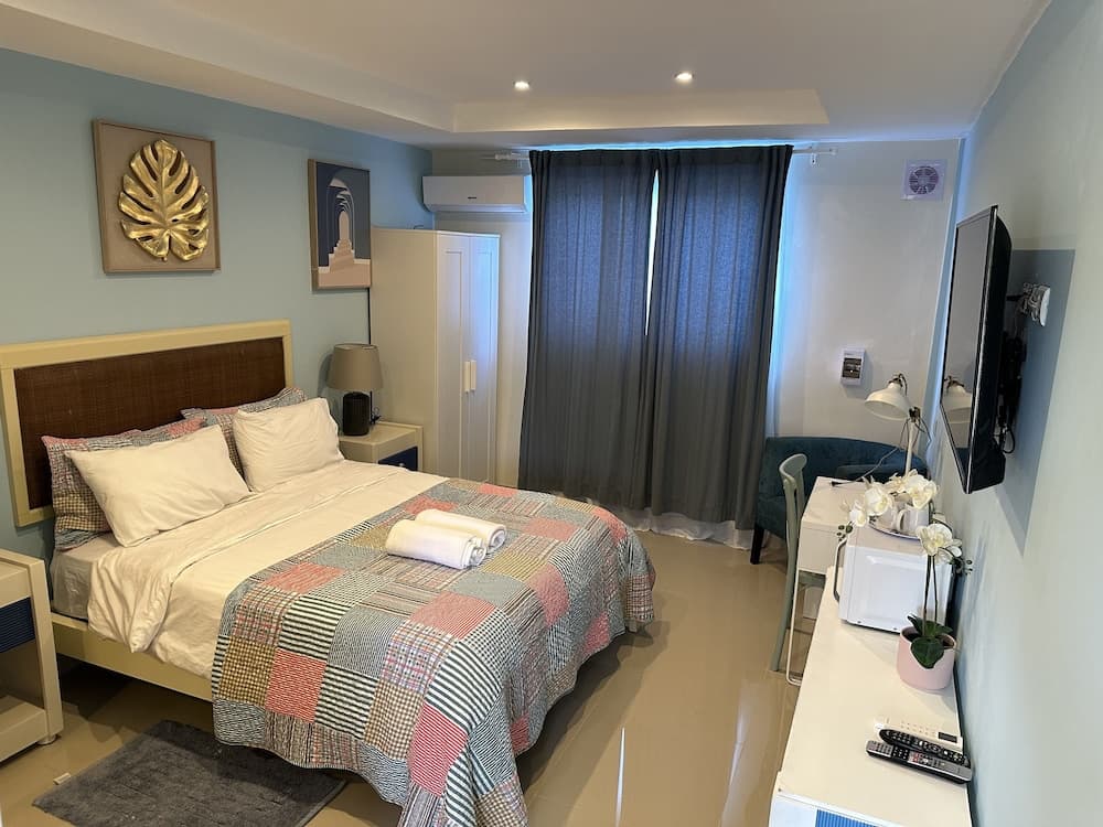 Noé Hotel — 11