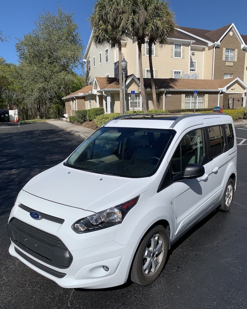 MainStay Suites Tampa Moffitt-USF — 22