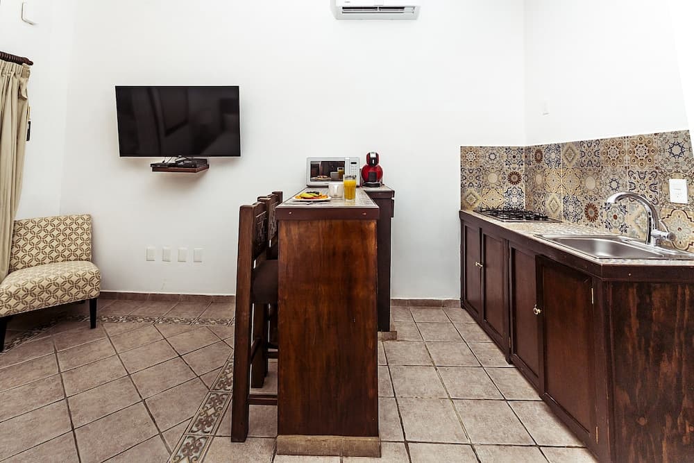 Fabiola Condo Hotel — 26