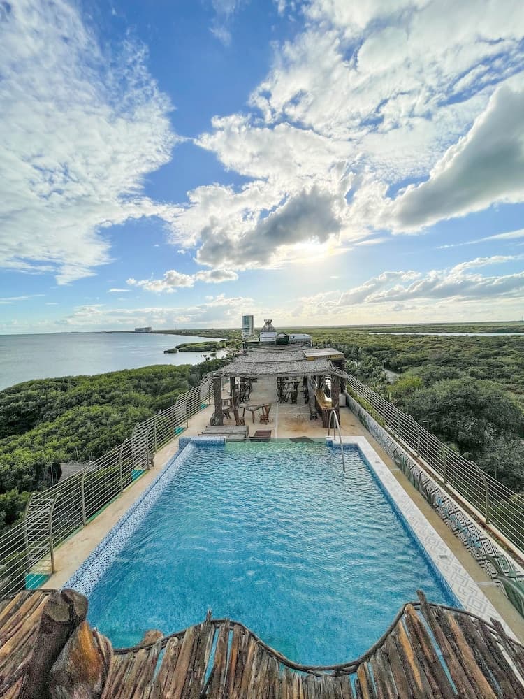 Akuazul Resorts Adults Only — 24