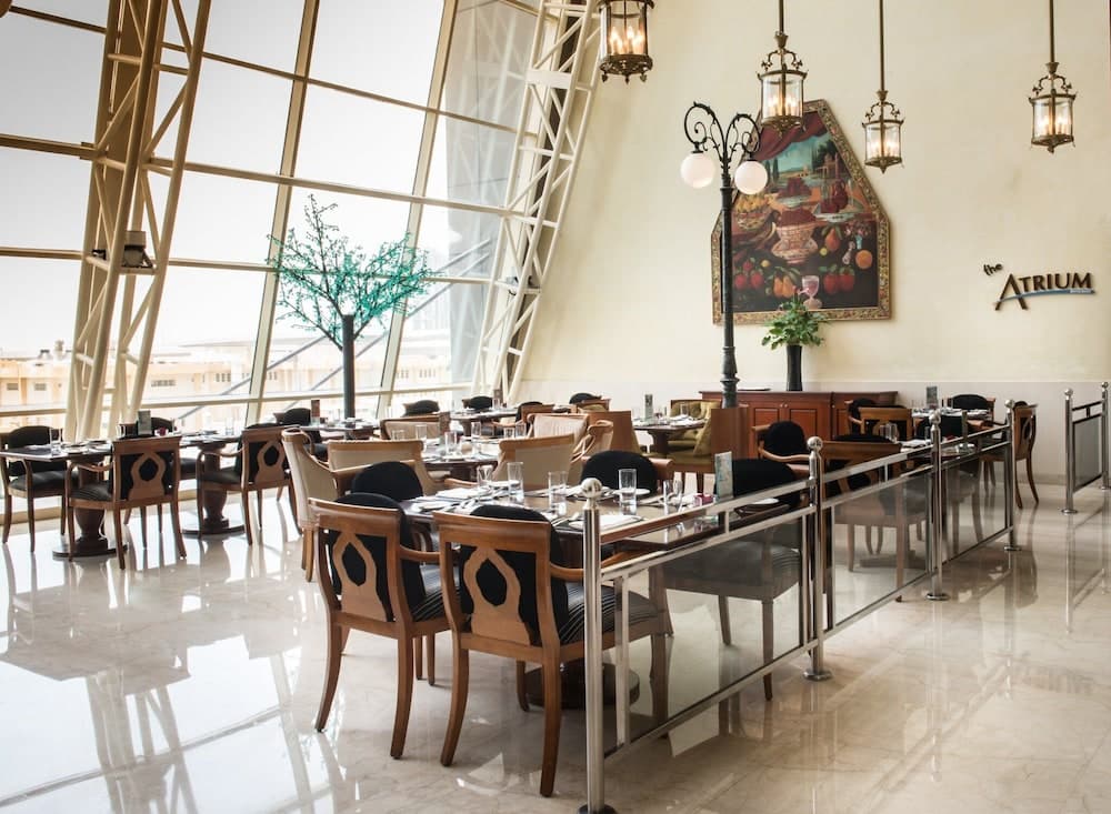 Grand Millennium Dubai — 28