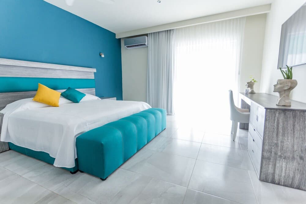 Studiotel Cancún — 10