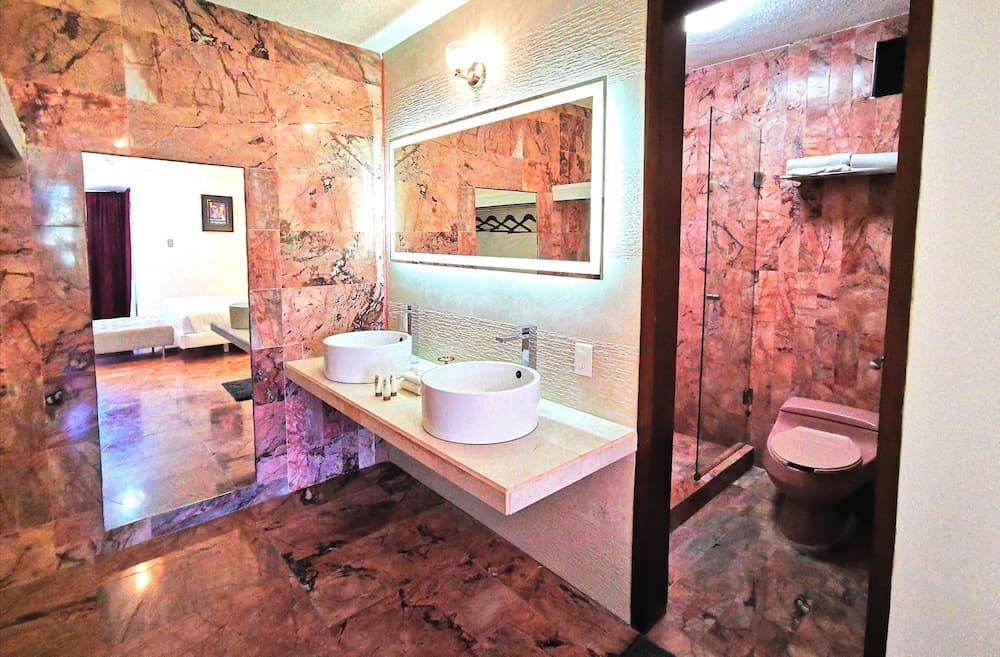 Casa Maraf Hotel Boutique - Adults Only — 29