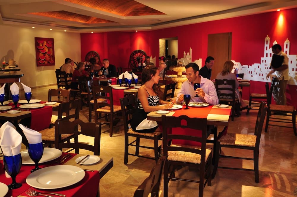 Hotel Ocean Spa – Todo Incluido — 20