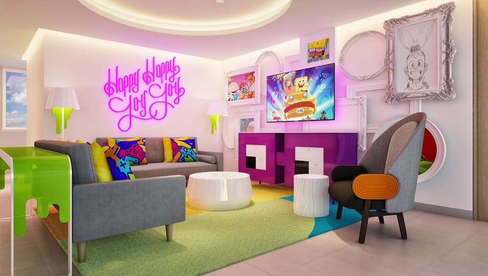 Nickelodeon Hoteles & Resorts Riviera Maya - Gourmet by Karisma - Todo Incluido — 29