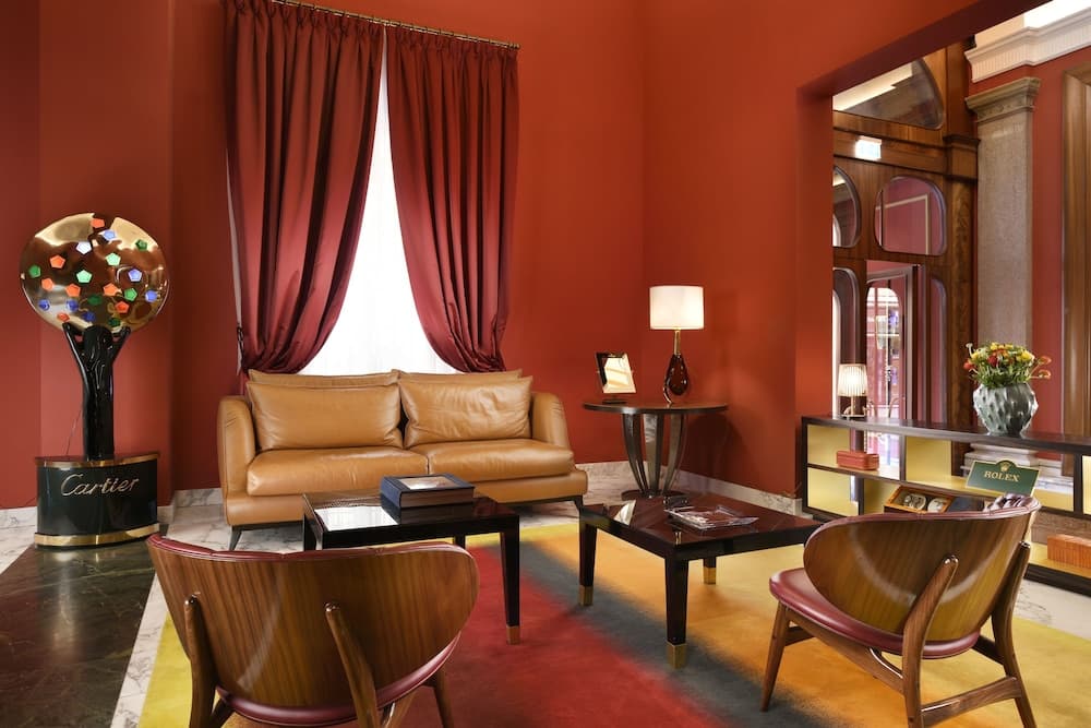 Hotel L'Orologio Roma — 5