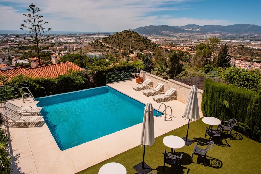 Hotel Villa Guadalupe — 25