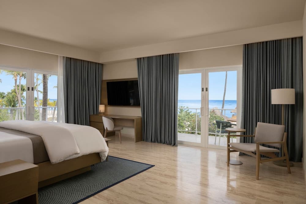 The Westin® Puntacana Resort — 19