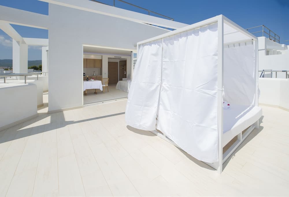 My Way Luxury Ibiza Studios — 7