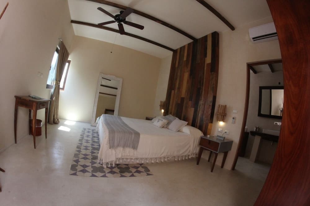 Maria Del Mar Tulum — 22