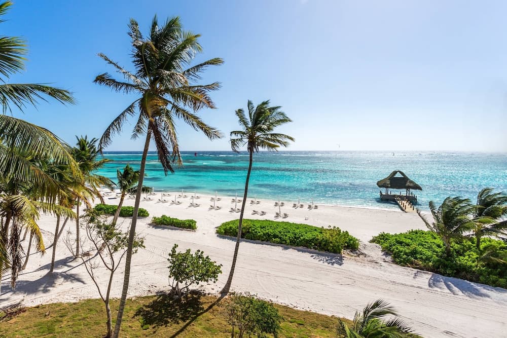 The Westin® Puntacana Resort — 28