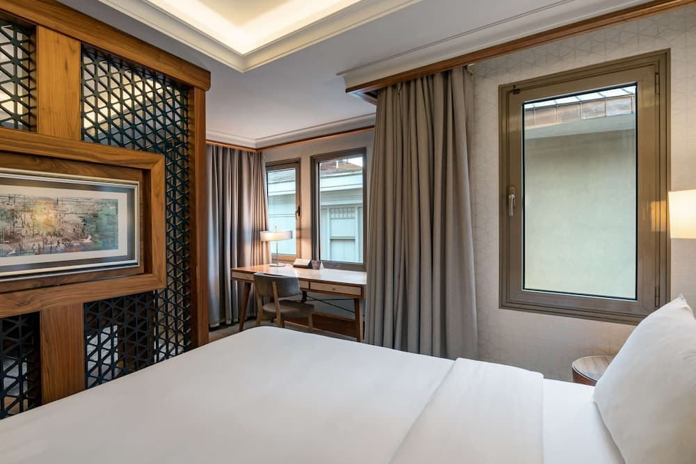 Radisson Blu Hotel Bosforo, Istanbul — 21