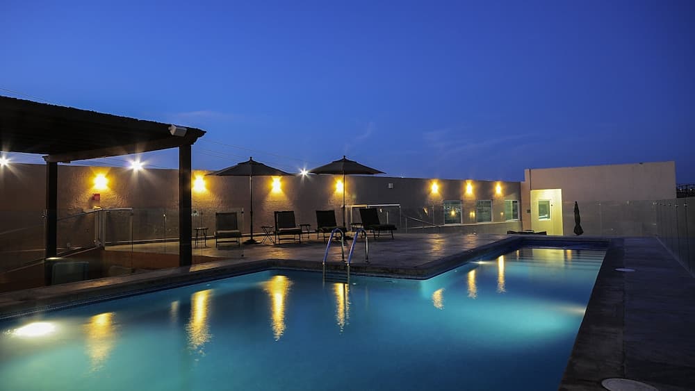 Holiday Inn Express Cabo San Lucas by IHG — 15