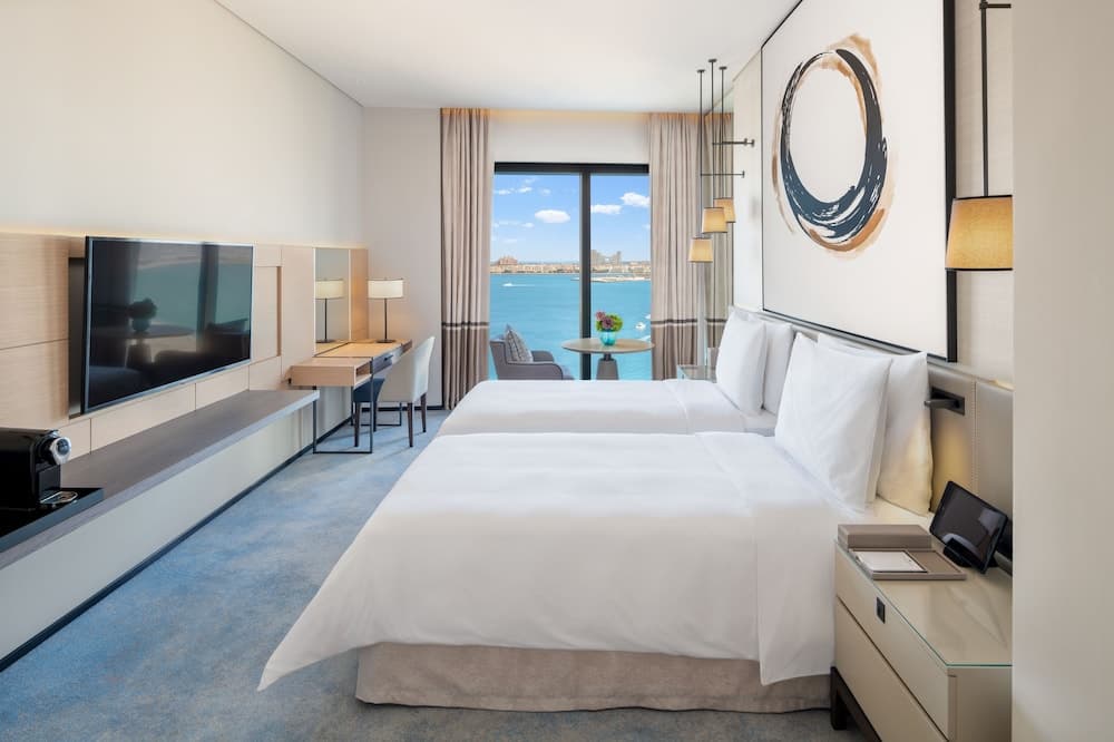 Address Beach Resort — 6