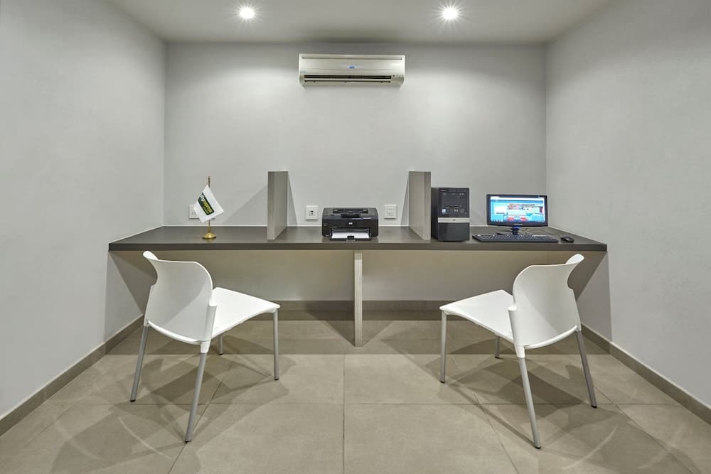 City Express Junior by Marriott Cancún — 19