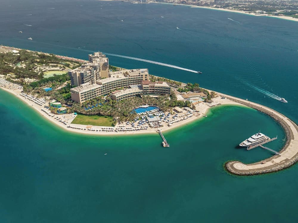 Rixos The Palm Hotel & Suites — 1