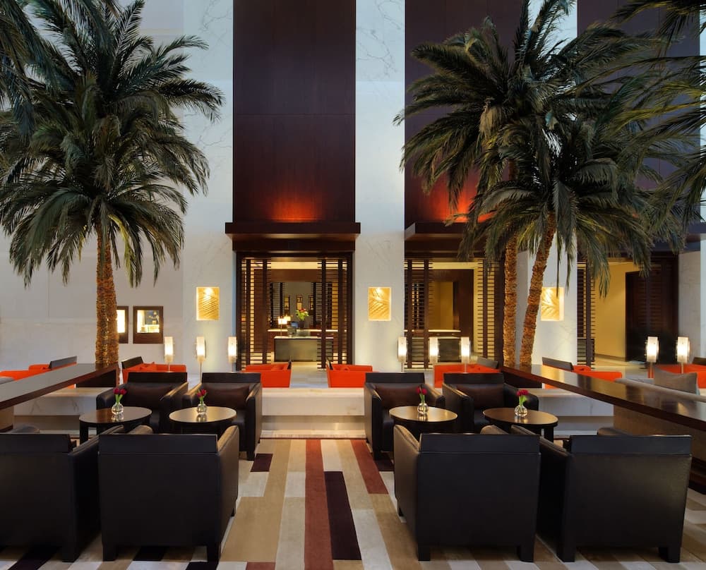 Hyatt Regency Galleria Residence Dubai — 5