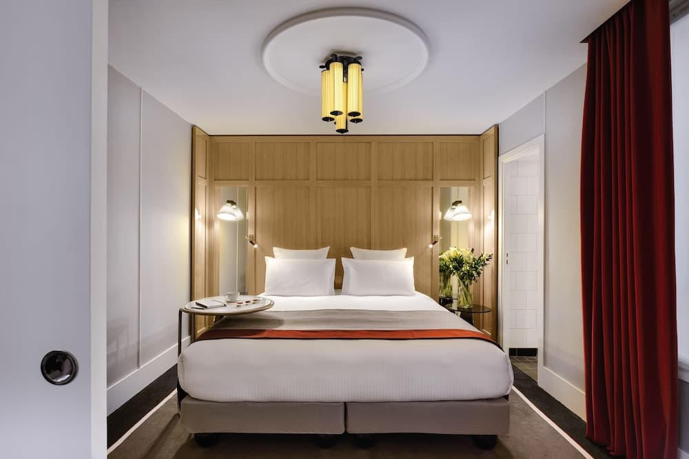 Hotel L'Échiquier Opéra Paris - MGallery — 3