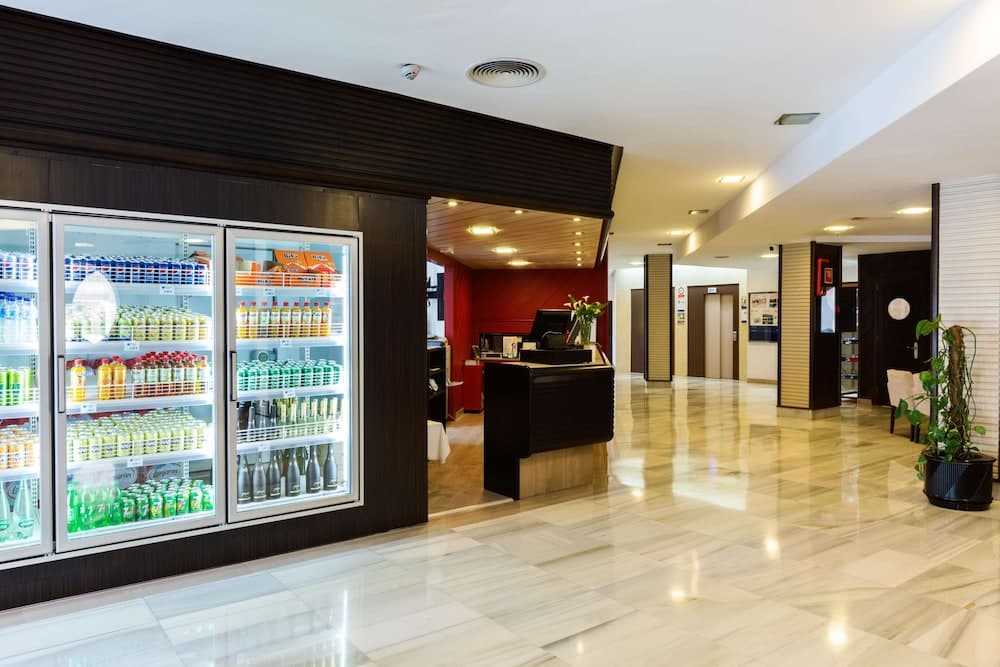 Hotel Pabisa Sofia — 12