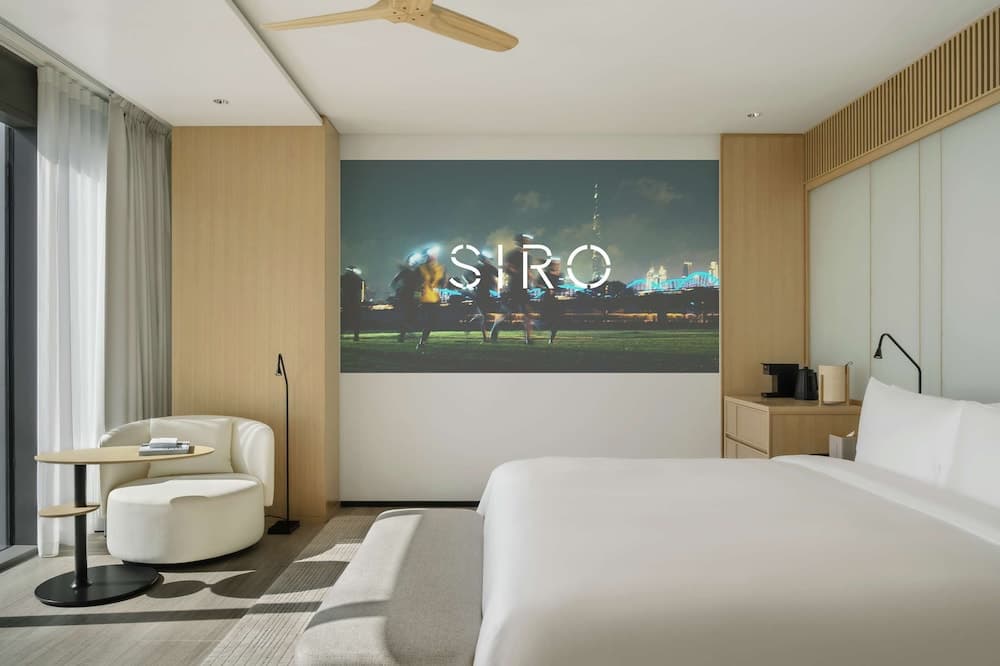 SIRO One Za'abeel — 5
