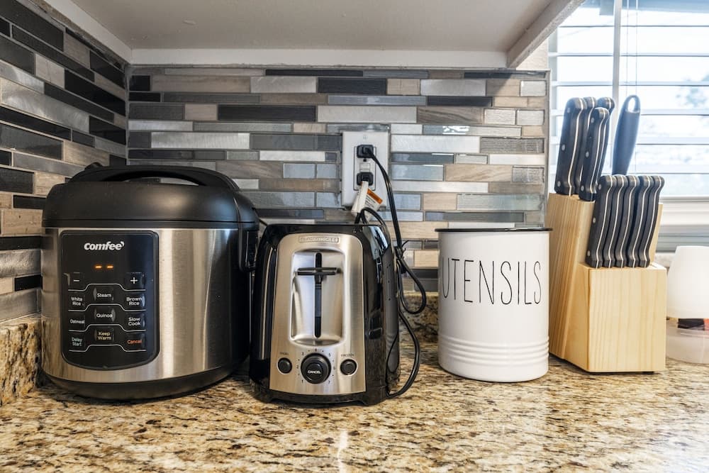 ZenHomes a Tampa vicino a Busch Gardens — 16