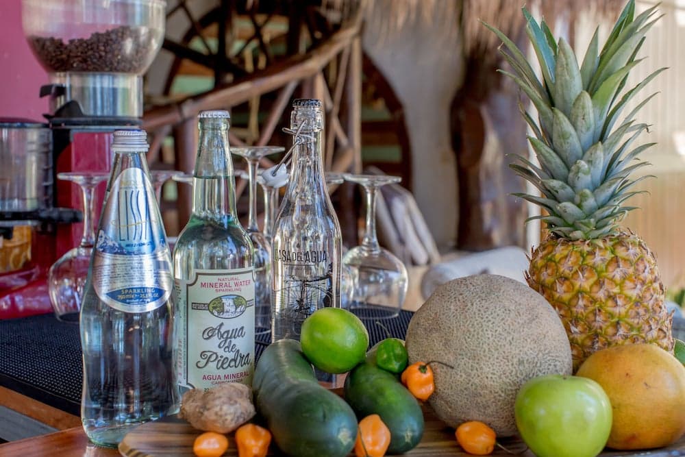 Ana y Jose Tulum Hotel & Spa — 11