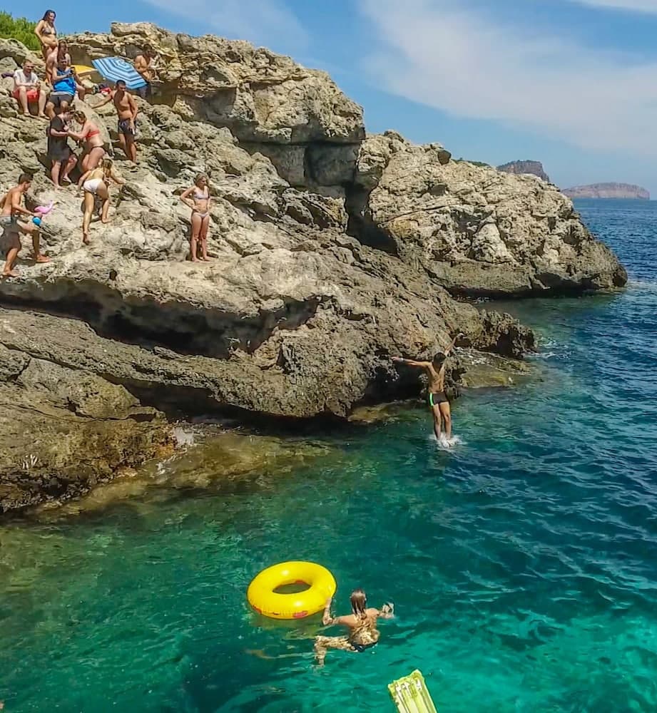 Stoke Villa Ibiza — 19