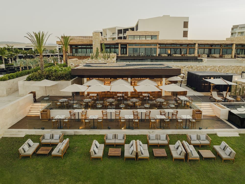 Nobu Residences Los Cabos — 15