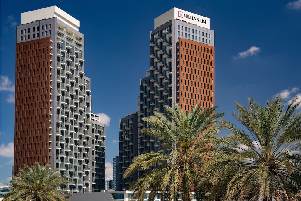 Millennium Atria Business Bay hotel, Al Abraj Street, Business Bay, Dubai, Dubai, 112120, United Arab Emirates — photo 7