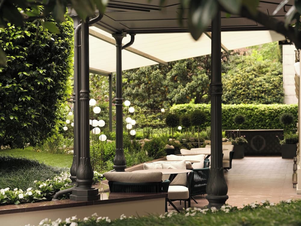 Hotel Principe Di Savoia — 29