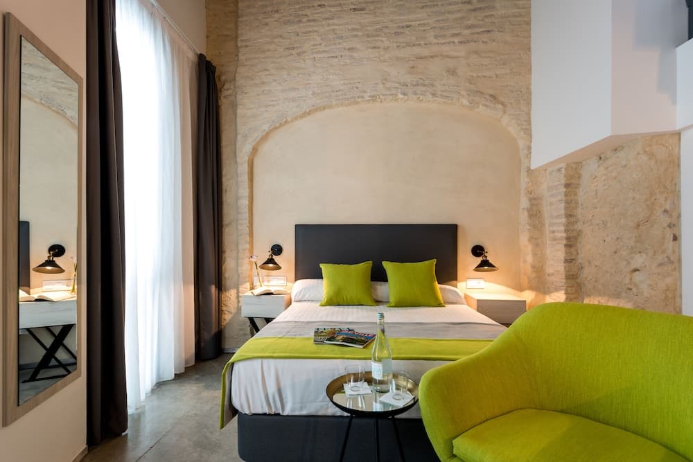 Hotel Boutique La Puerta de Palacio - Only Adults — 8