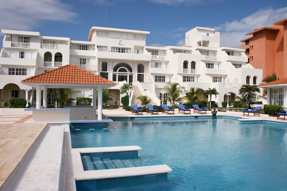 Hotel y Museo Casa Turquesa — 7