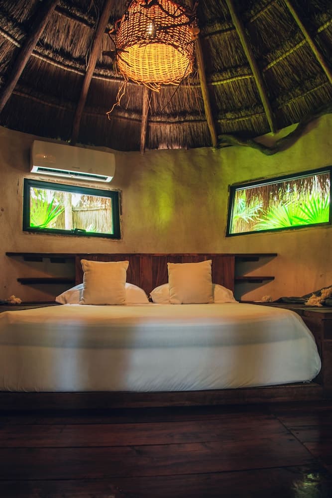 Ikal Hotel Tulum — 17