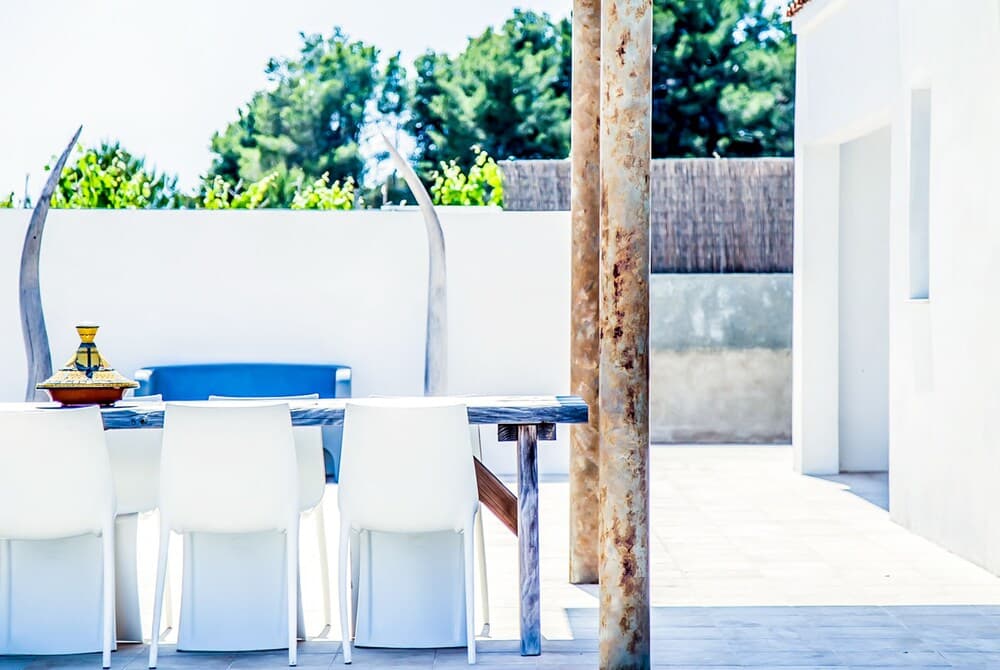 Villa San Josep — 2