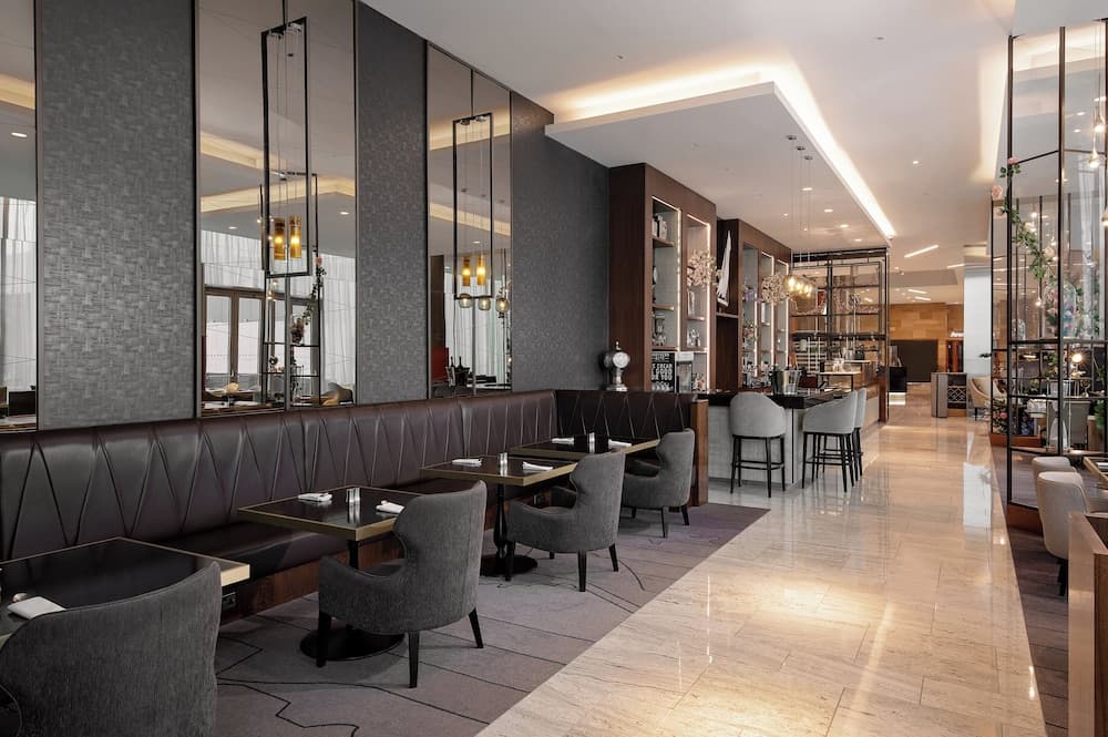 InterContinental London - The O2 by IHG — 16