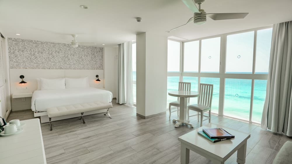 Oleo Cancun Playa Resort Todo Incluido — 23