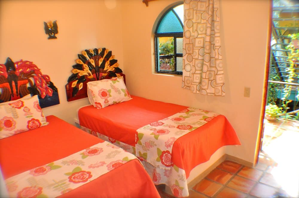 Cabo Inn Hotel — 3